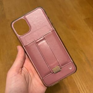 Walli phone case - iPhone 11 Pro Max